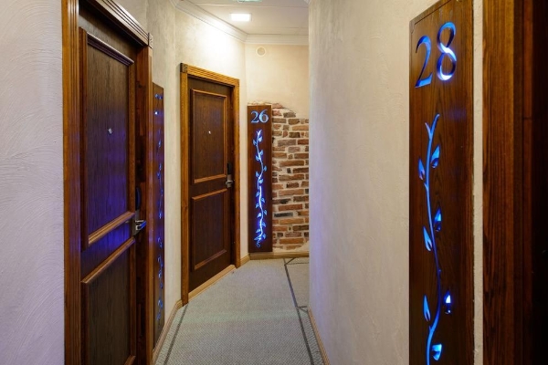 Georgi Hotel (Voru)